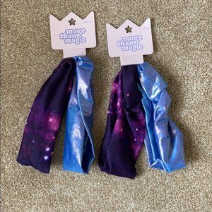 Pack of 4 headbands BNWT